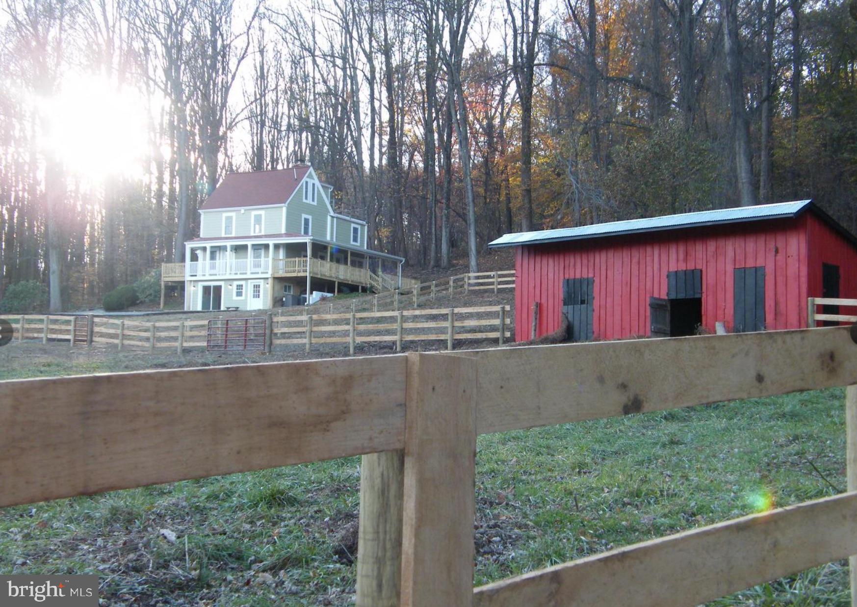 13293 Wilt Store Road Leesburg, VA 20176 - Photo 1 of 3 Majestic