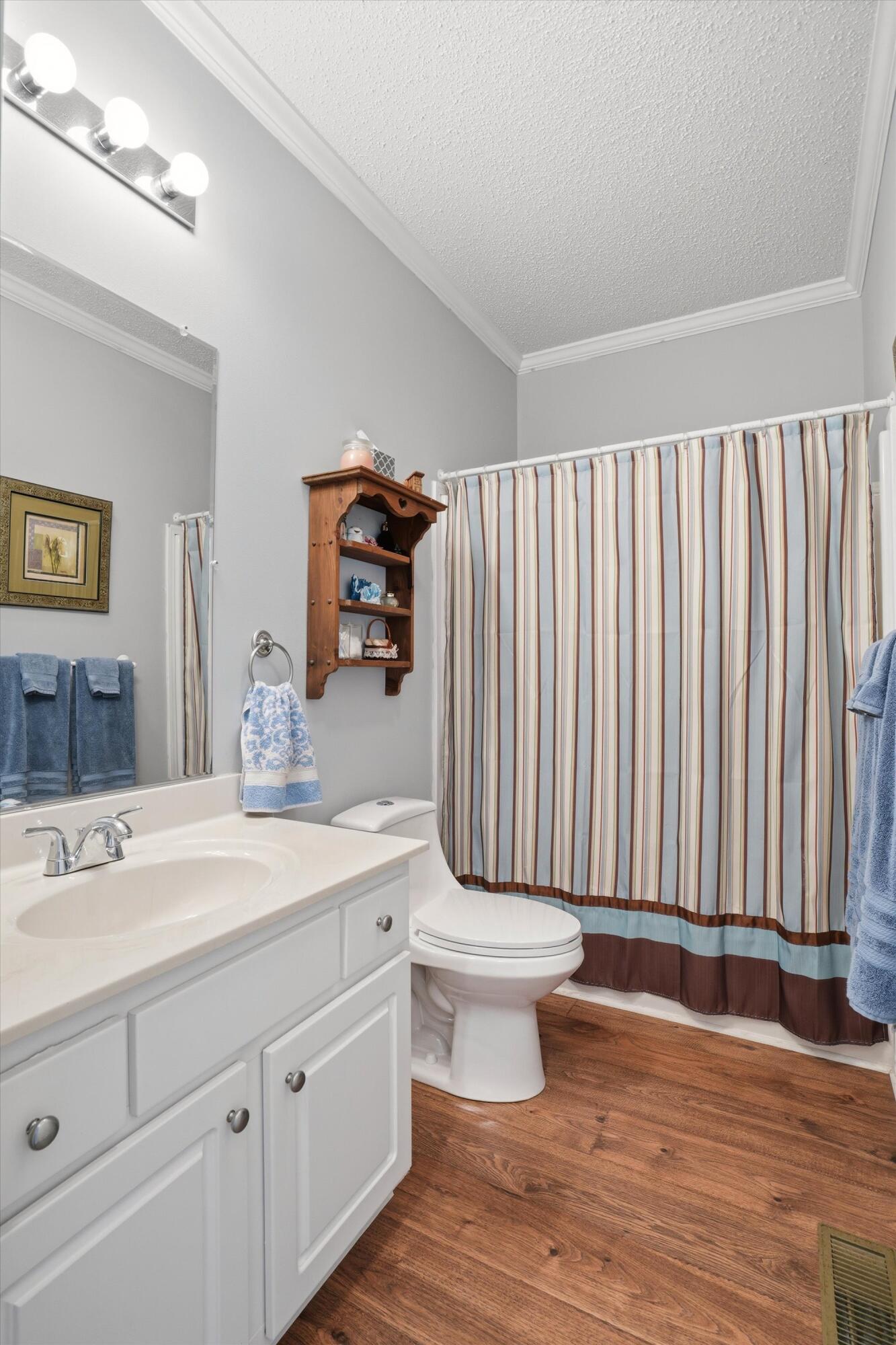 116 Sparrow Street Bonneau, SC 29431 - Photo 31 of 65