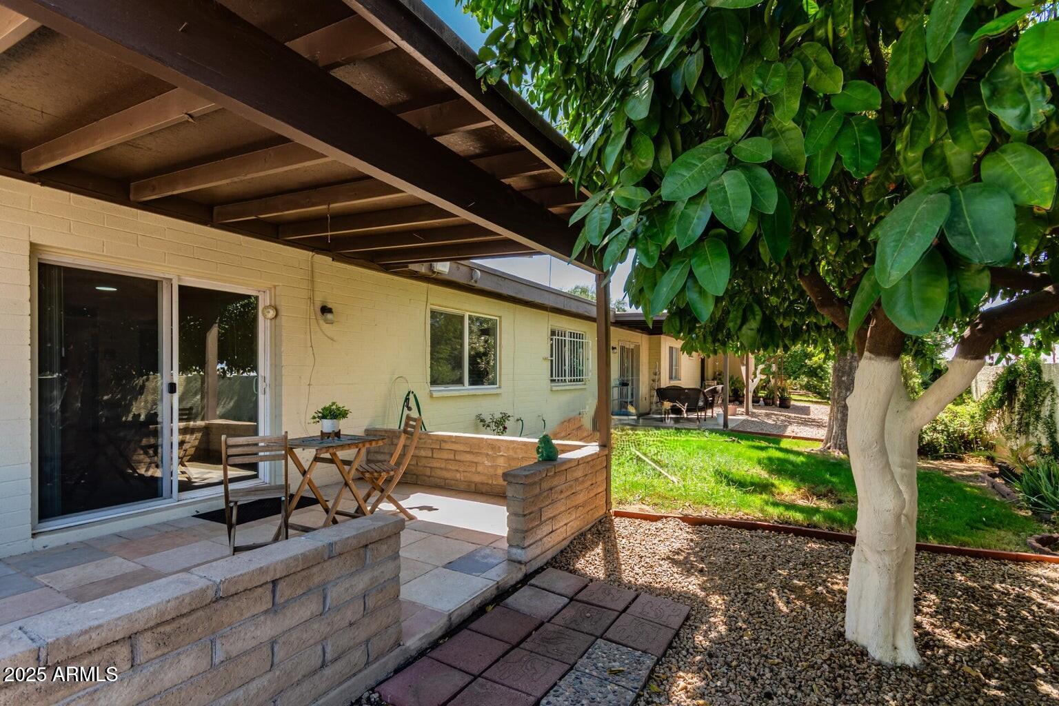 131 North Higley Road, Unit 1 Mesa, AZ 85205 - Photo 23 of 32