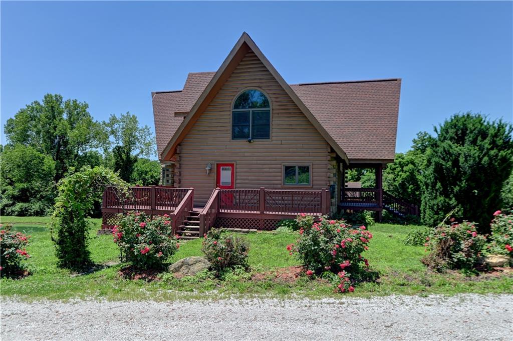 17301 East Kentucky Road Independence, MO 64056 - Photo 52 of 66