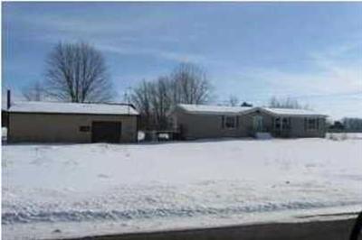 3545 South 9 Mile Road Wheeler, MI 48662 - Photo 1 of 1 Primary Photo