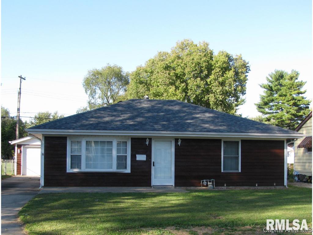 23 St Cabrini Court Springfield, IL 62702 - Photo 1 of 12 Gallery Image 1