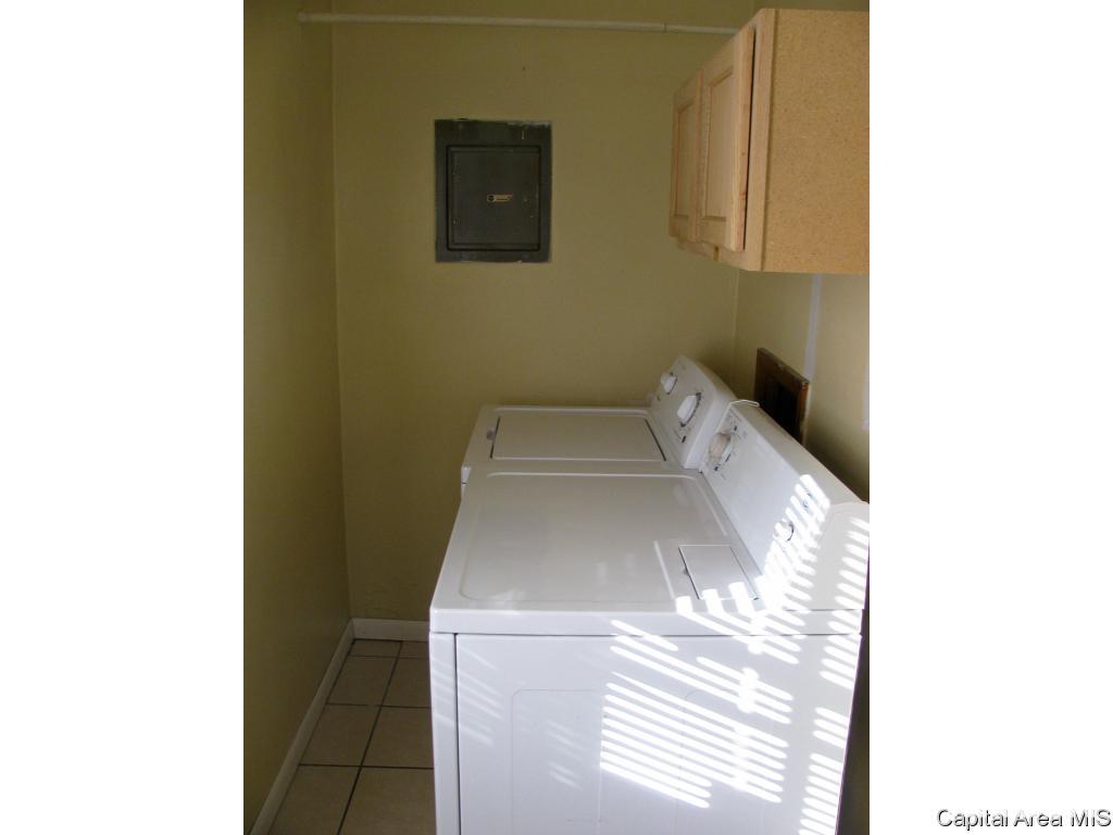 23 St Cabrini Court Springfield, IL 62702 - Photo 11 of 12 Gallery Image 11