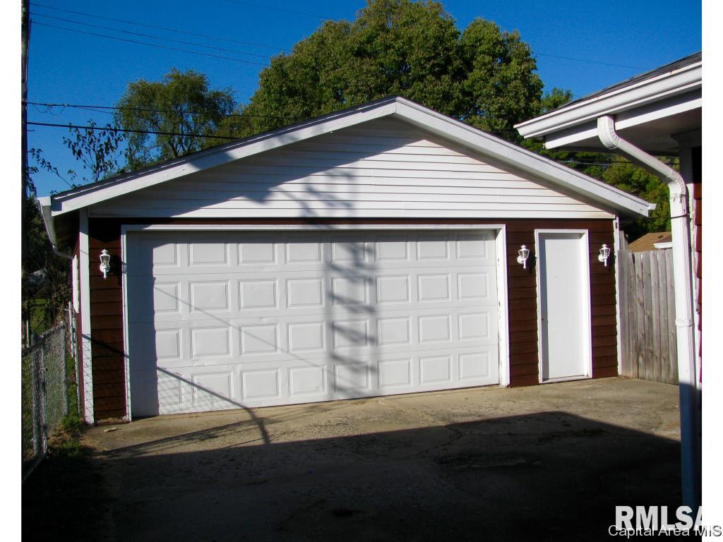 23 St Cabrini Court Springfield, IL 62702 - Photo 12 of 12 Gallery Image 12