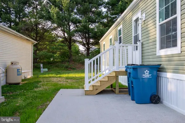 $119,900 | 200 South Beechwood Avenue, Unit 5, Dover, DE 19901