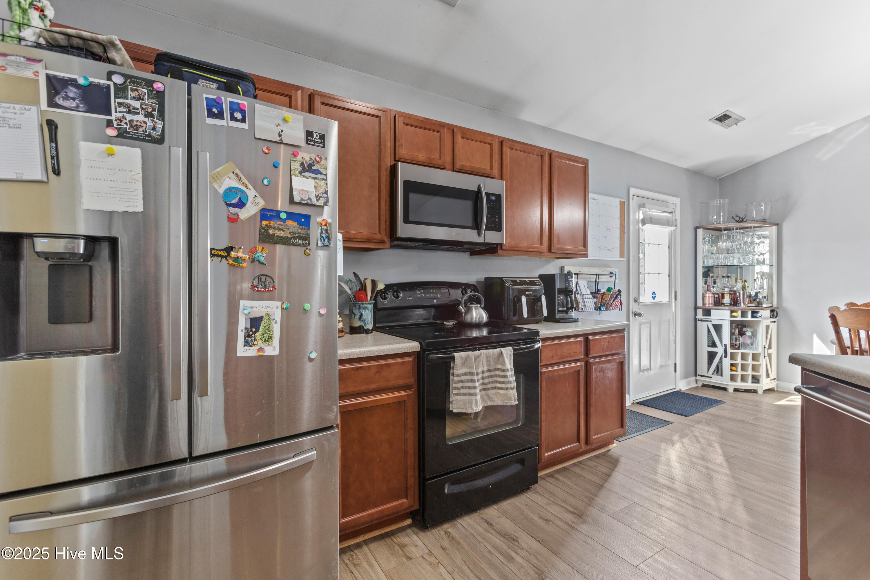 124 Eagle Ridge Drive Beulaville, NC 28518 - Photo 7 of 26 08-11
