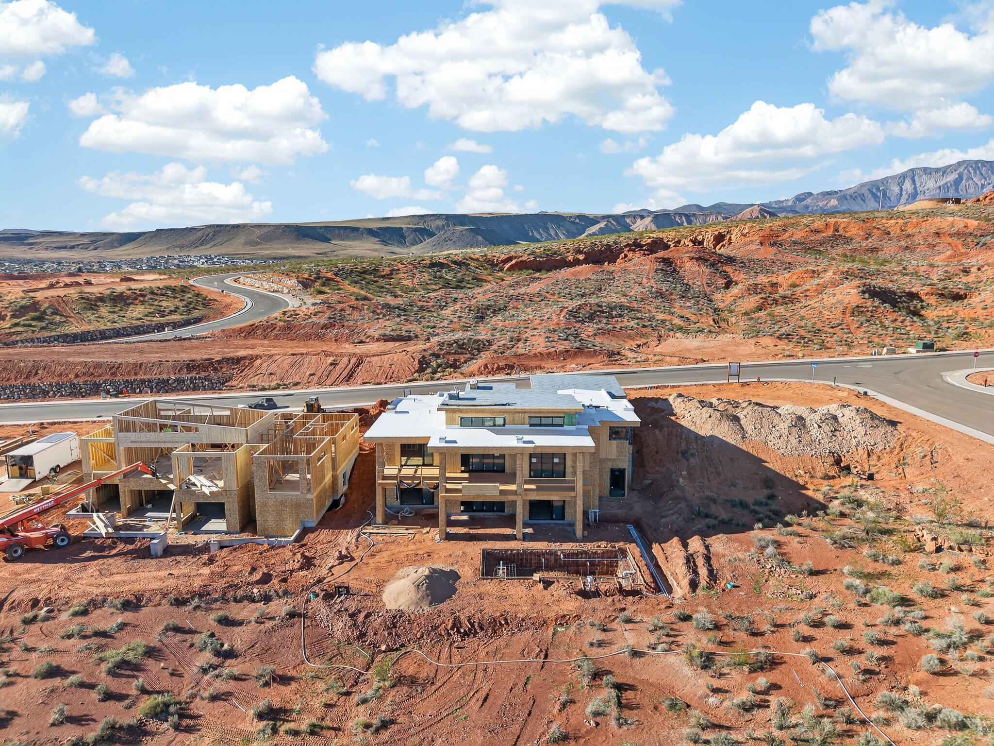 218 Colima Road, Unit 143 Washington, UT 84780 - Photo 54 of 61 DJI_20260303163227_0382_D
