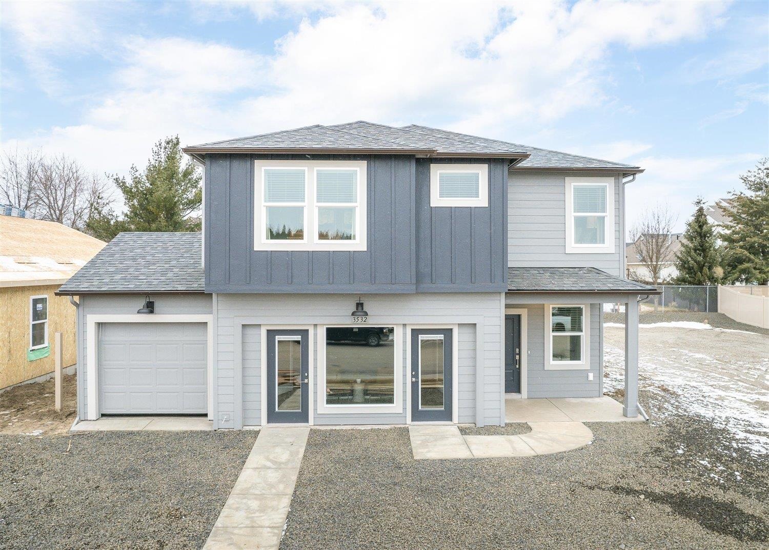 3532 South Clinton Road Spokane Valley, WA 99206 - Photo 1 of 42 Gallery Image 1