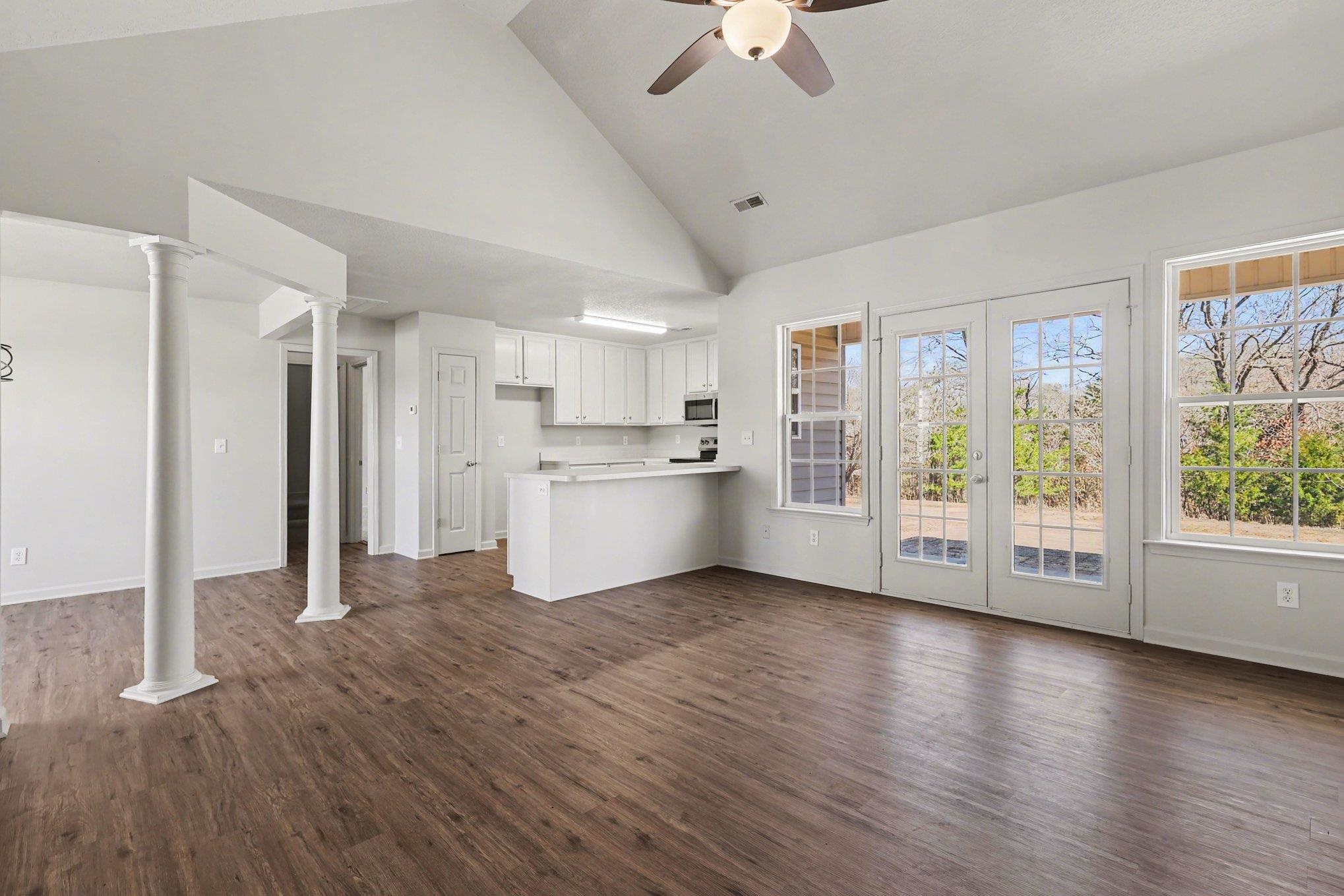 1 Long Pond Court Greer, SC 29651 - Photo 3 of 28