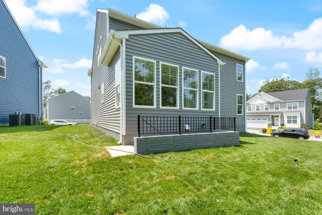 $974,755 | 118 Bellemeade Drive, Severna Park, MD 21146