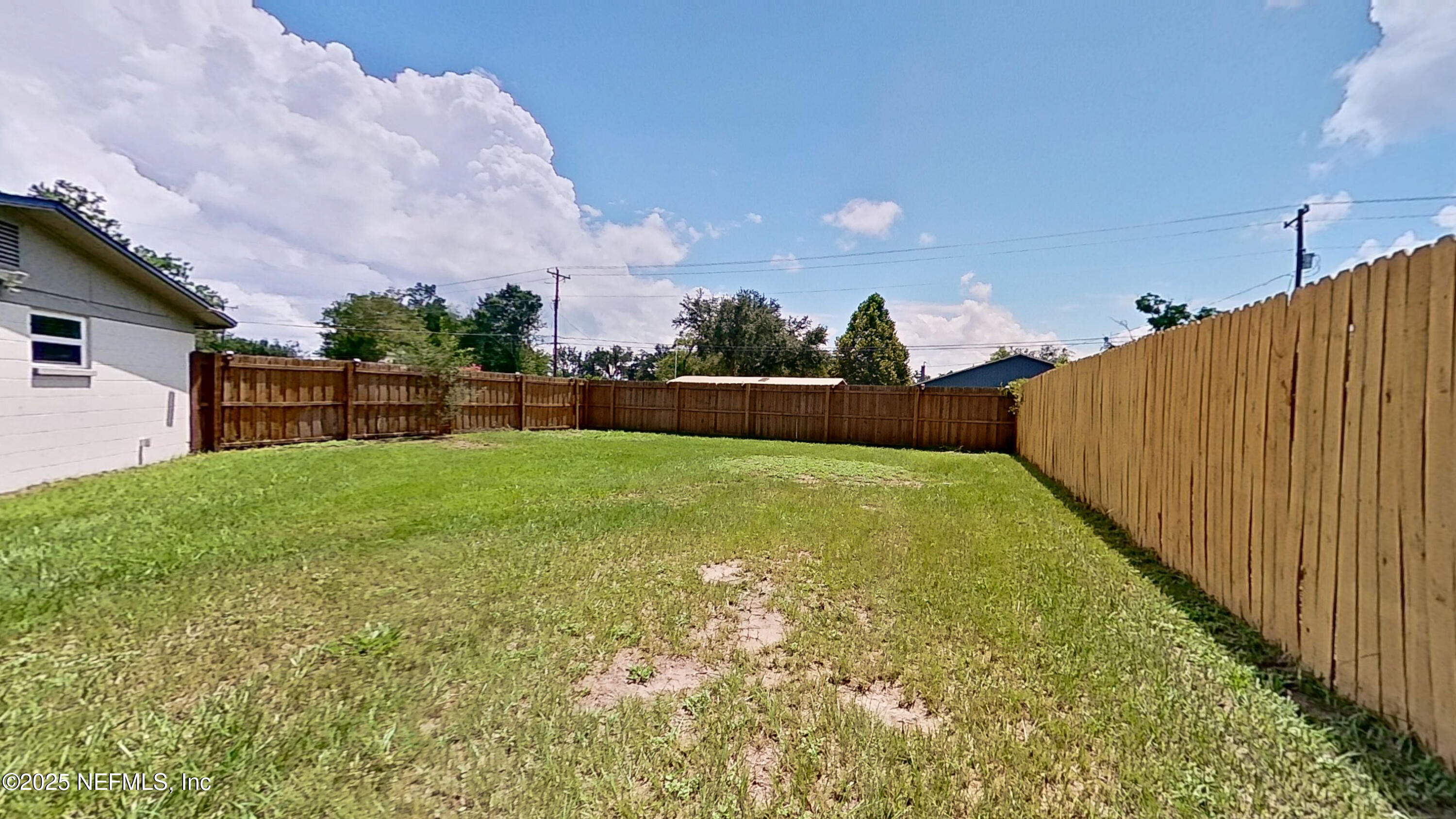 399 Toccoa Road Orange Park, FL 32073 - Photo 26 of 31 a view of outdoor space and yard