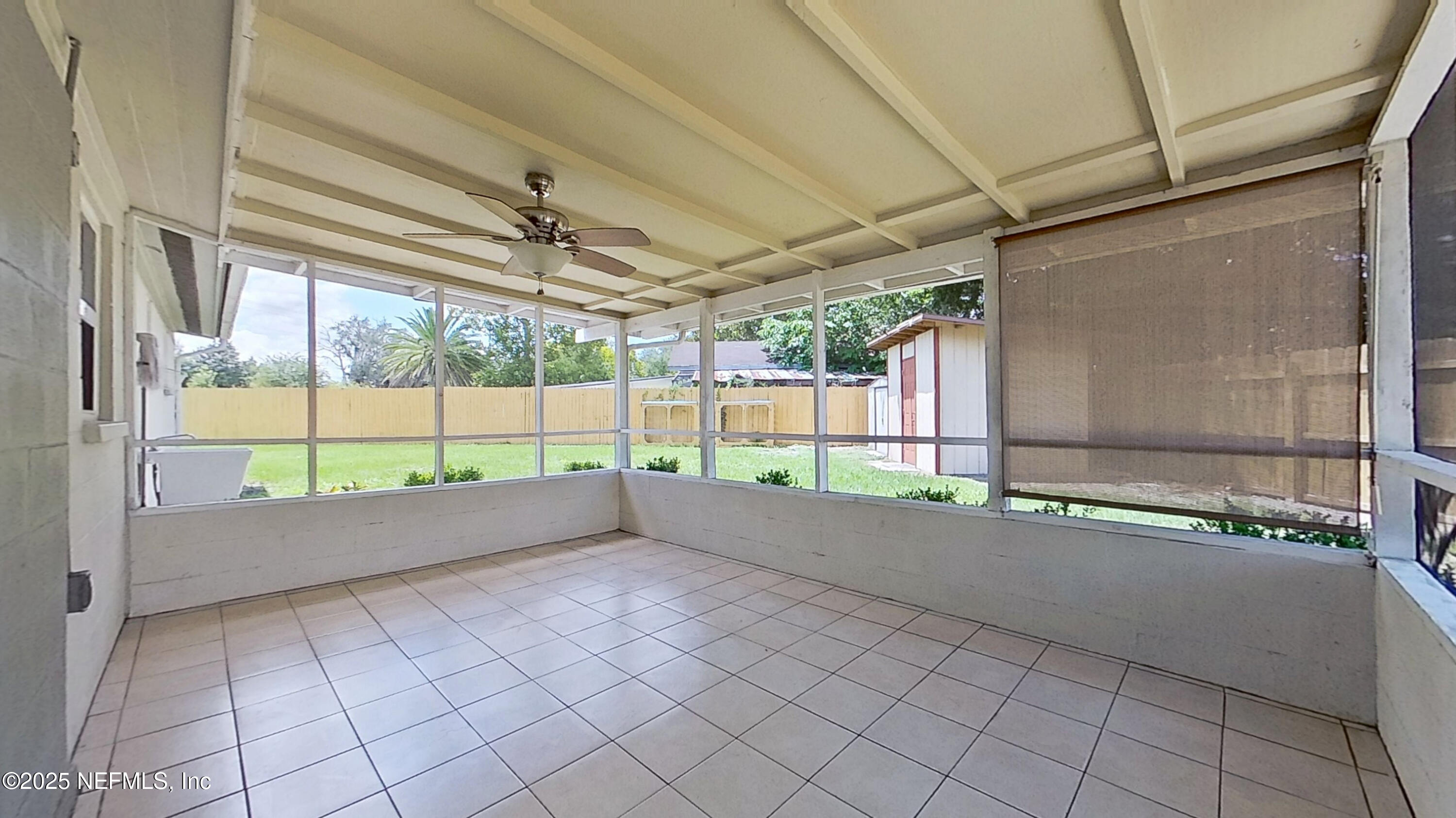 399 Toccoa Road Orange Park, FL 32073 - Photo 7 of 31 a view of empty room with window