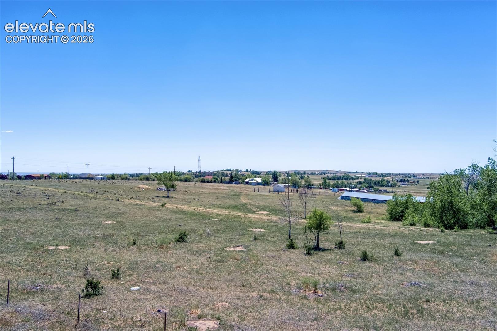 5250 Meridian Road Peyton, CO 80831 - Photo 17 of 19 Gallery Image 17