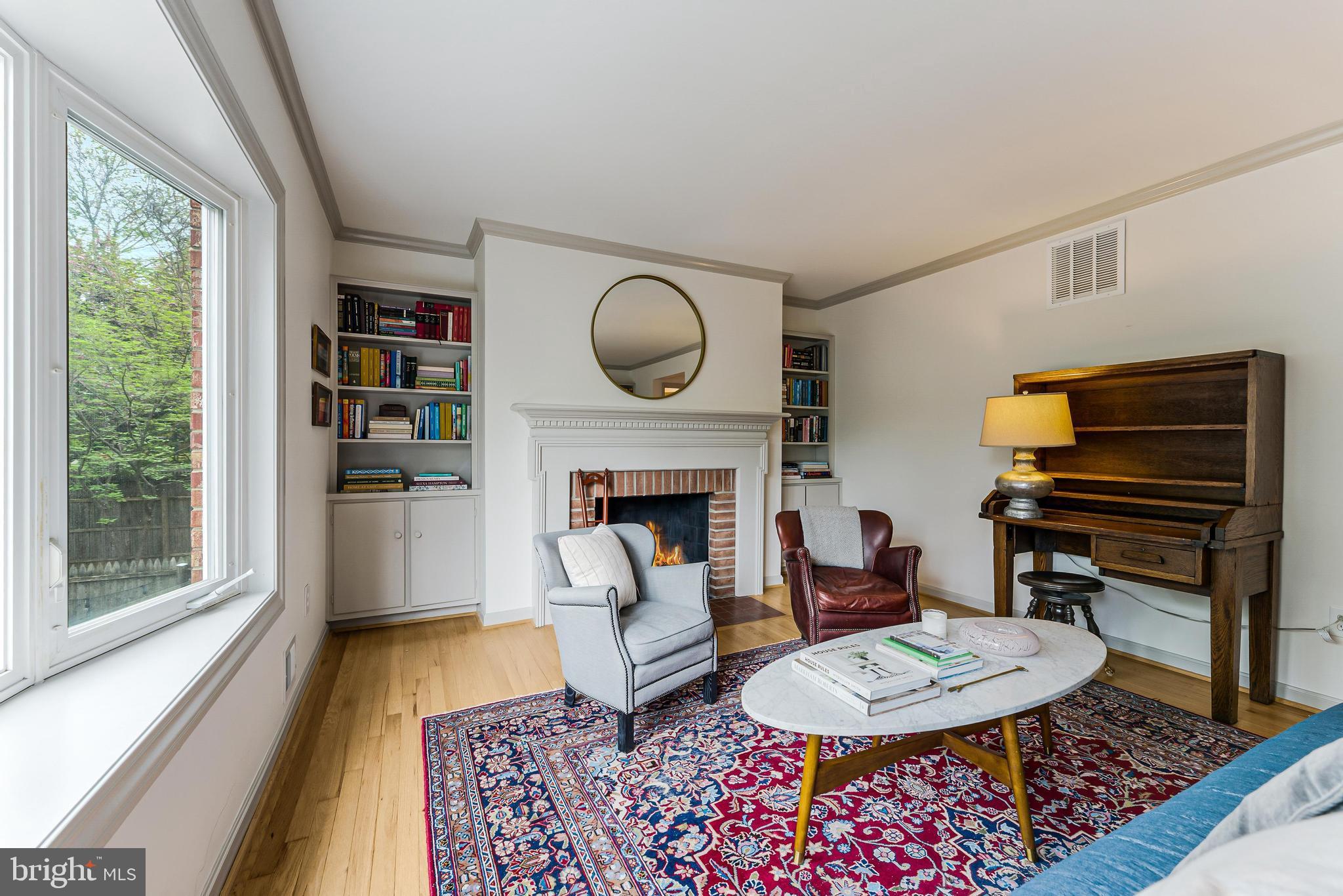 1151 Randolph Road McLean, VA 22101 - Photo 23 of 65 Gallery Image 23