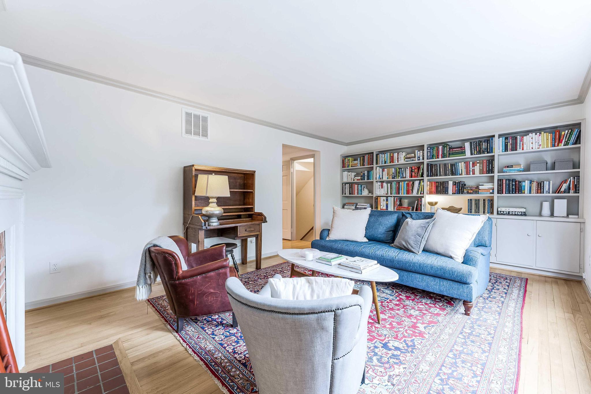 1151 Randolph Road McLean, VA 22101 - Photo 25 of 65 Gallery Image 25