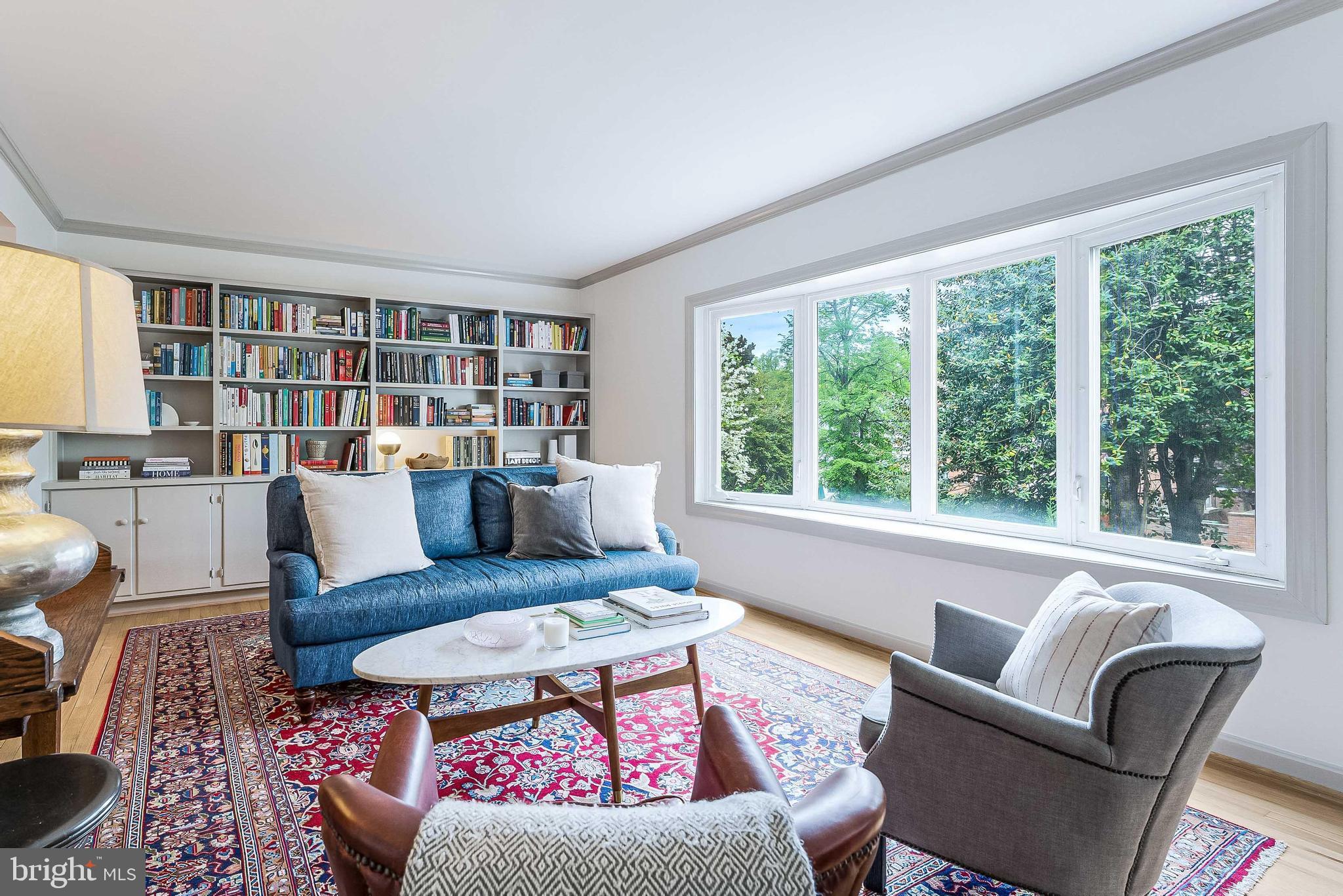 1151 Randolph Road McLean, VA 22101 - Photo 26 of 65 Gallery Image 26