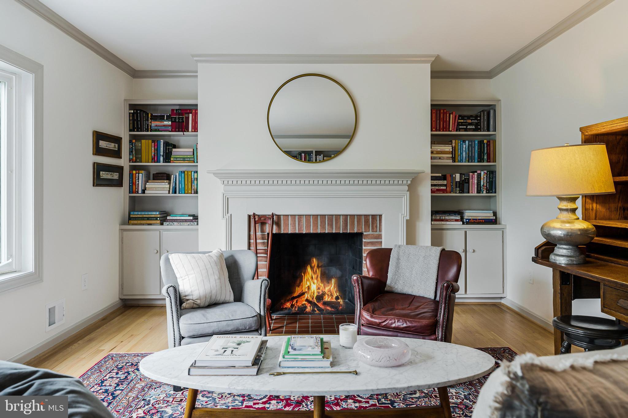 1151 Randolph Road McLean, VA 22101 - Photo 28 of 65 Gallery Image 28