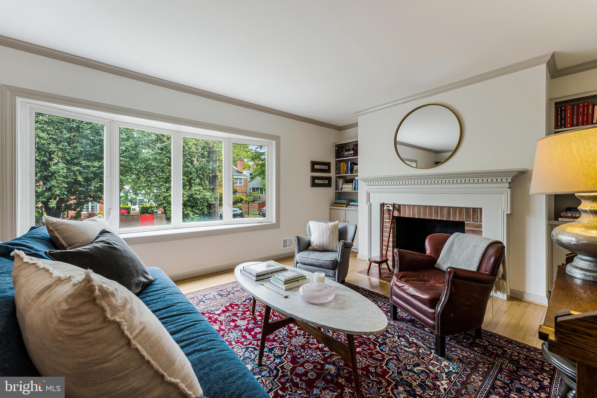 1151 Randolph Road McLean, VA 22101 - Photo 29 of 65 Gallery Image 29