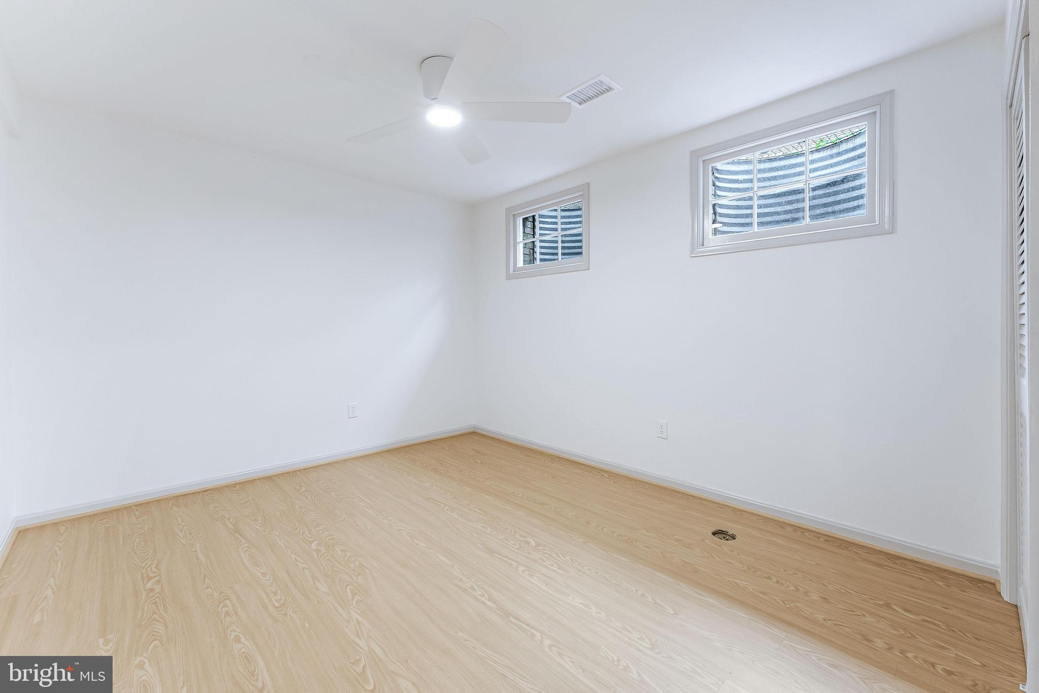1151 Randolph Road McLean, VA 22101 - Photo 42 of 65 Lower level bedroom