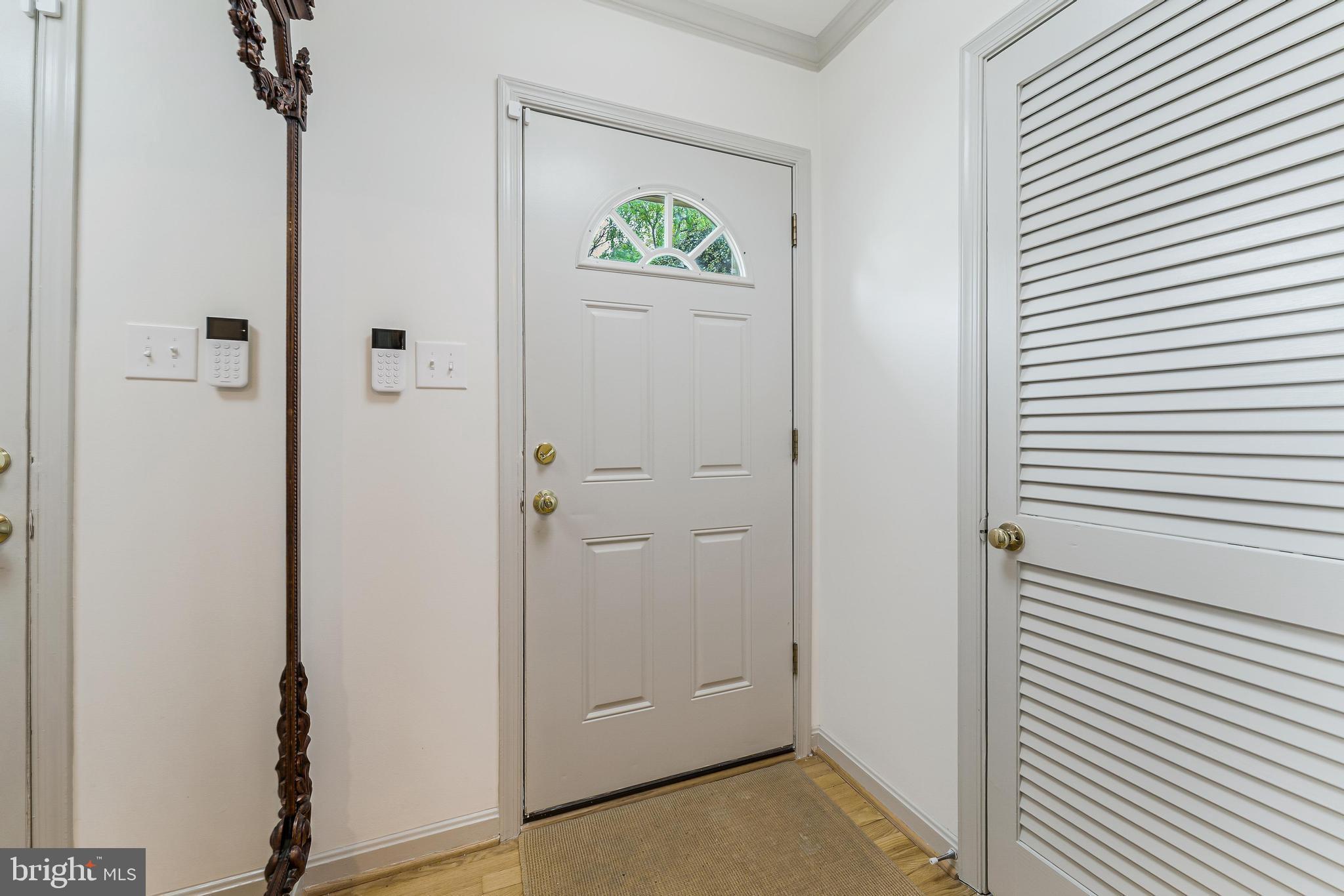 1151 Randolph Road McLean, VA 22101 - Photo 8 of 65 Entrance