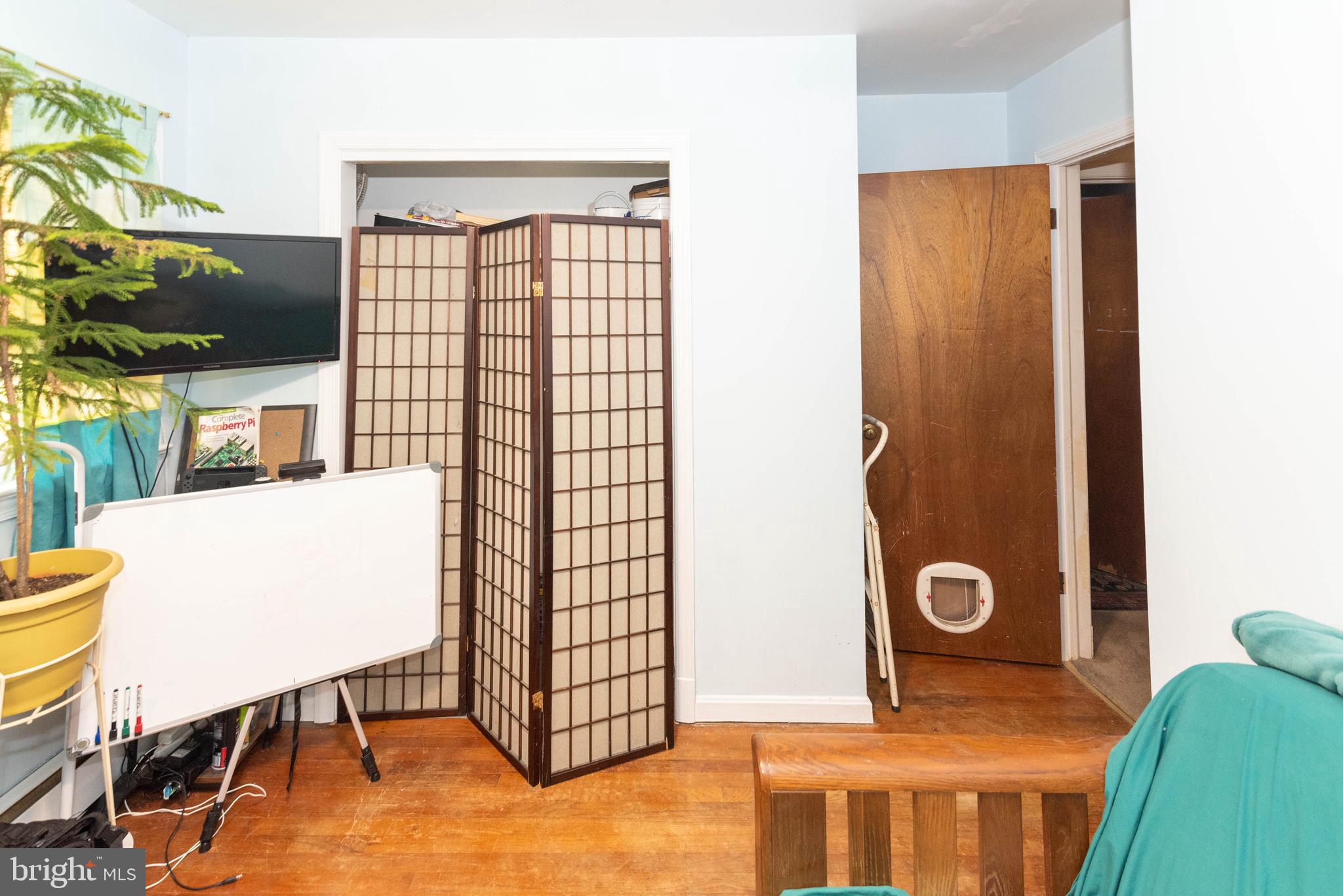 3270 Woodcox Road Indian Head, MD 20640 - Photo 17 of 49 a balcony view with a outdoor space