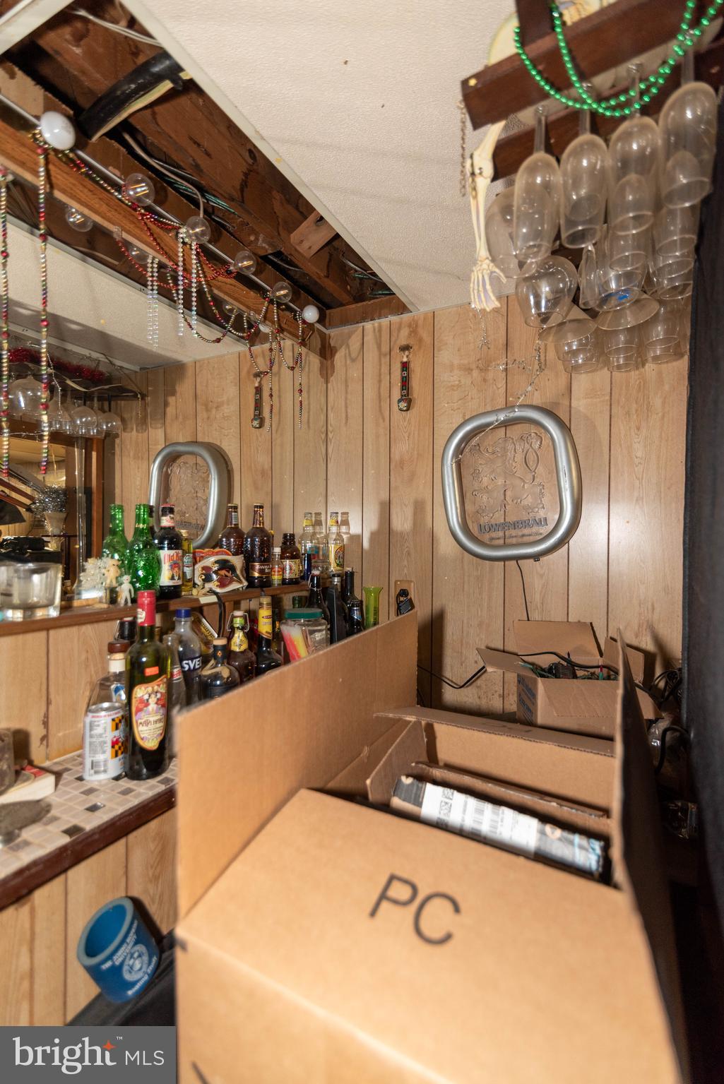 3270 Woodcox Road Indian Head, MD 20640 - Photo 34 of 49 a room with gym equipment