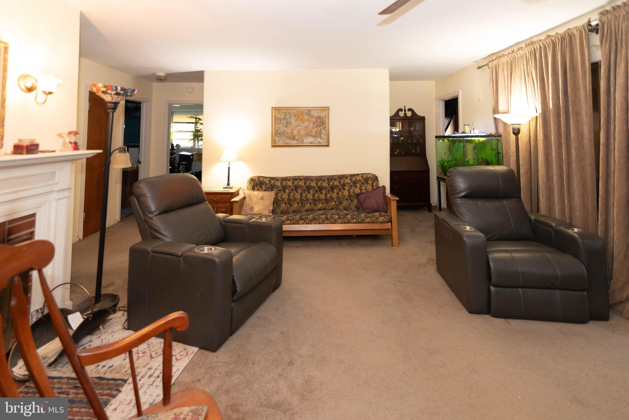 3270 Woodcox Road Indian Head, MD 20640 - Photo 5 of 49 a living room with furniture and a couch