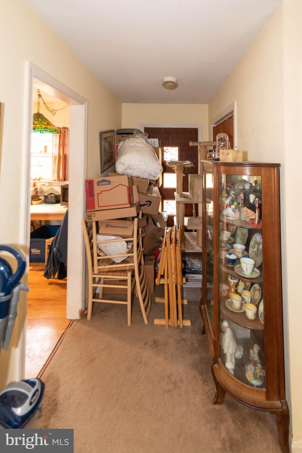 3270 Woodcox Road Indian Head, MD 20640 - Photo 8 of 49 a view of a room with gym equipment