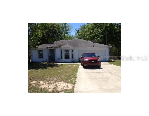 20 Bay Ridge Loop Mascotte, FL 34753 - Photo 1 of 1 Exterior Front