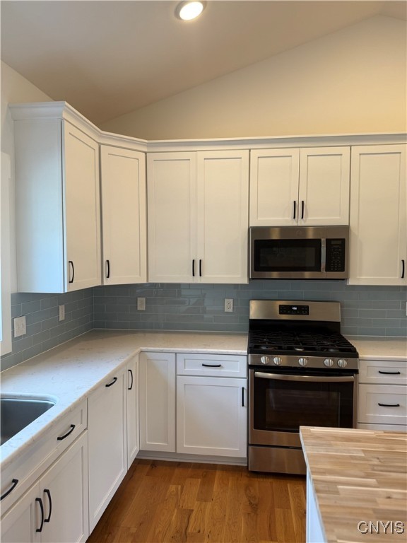 4709 Becker Road Brewerton, NY 13029 - Photo 16 of 48