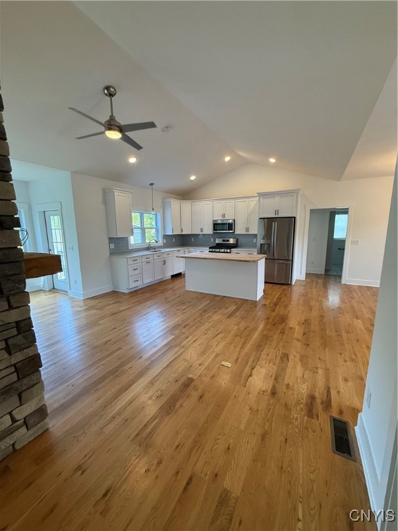 4709 Becker Road Brewerton, NY 13029 - Photo 19 of 48