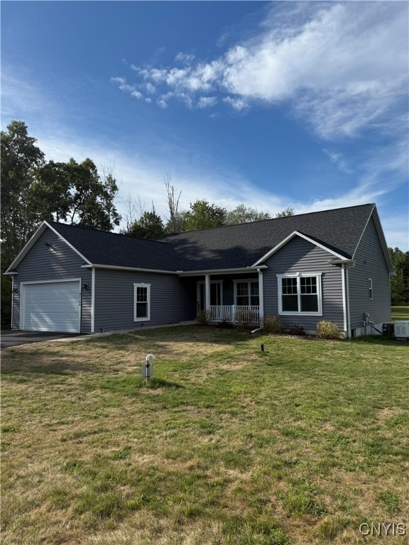 4709 Becker Road Brewerton, NY 13029 - Photo 2 of 48