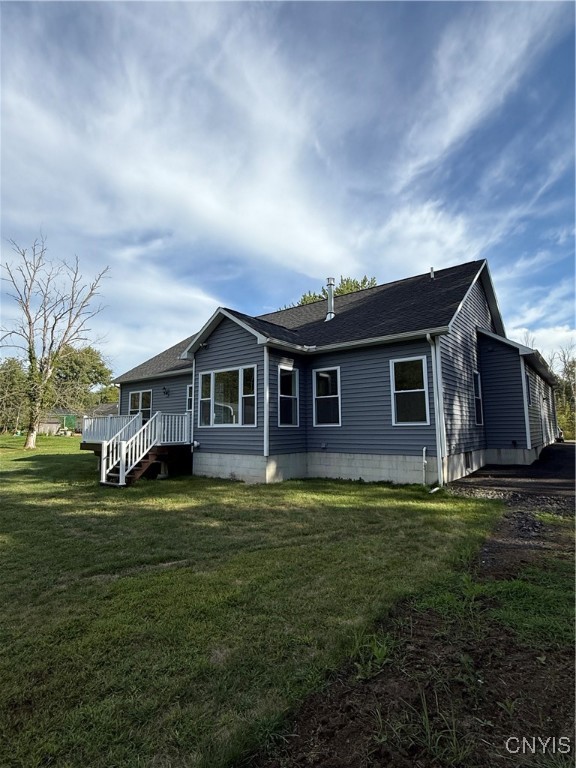 4709 Becker Road Brewerton, NY 13029 - Photo 4 of 48