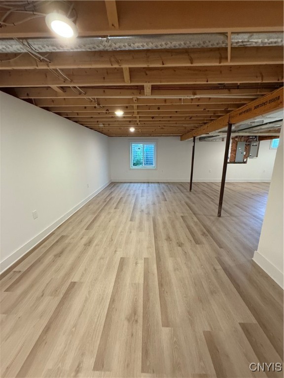 4709 Becker Road Brewerton, NY 13029 - Photo 42 of 48