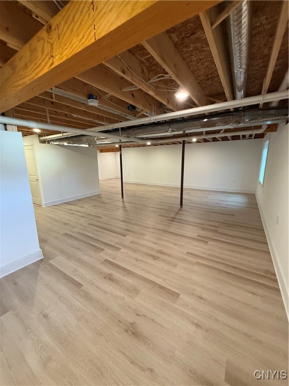 4709 Becker Road Brewerton, NY 13029 - Photo 44 of 48