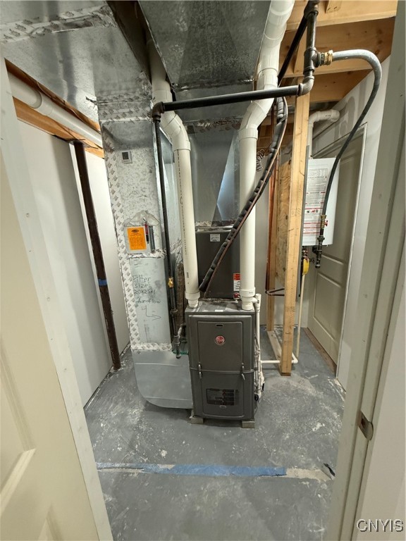 4709 Becker Road Brewerton, NY 13029 - Photo 46 of 48