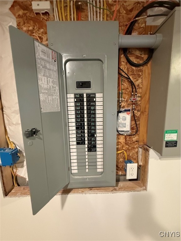 4709 Becker Road Brewerton, NY 13029 - Photo 47 of 48