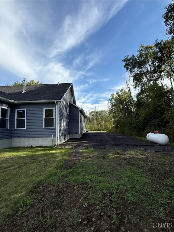 4709 Becker Road Brewerton, NY 13029 - Photo 5 of 48