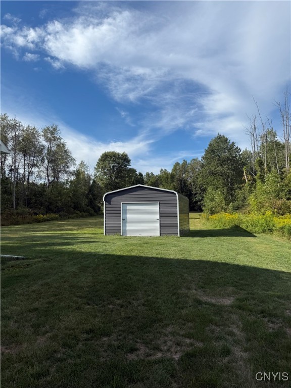 4709 Becker Road Brewerton, NY 13029 - Photo 7 of 48