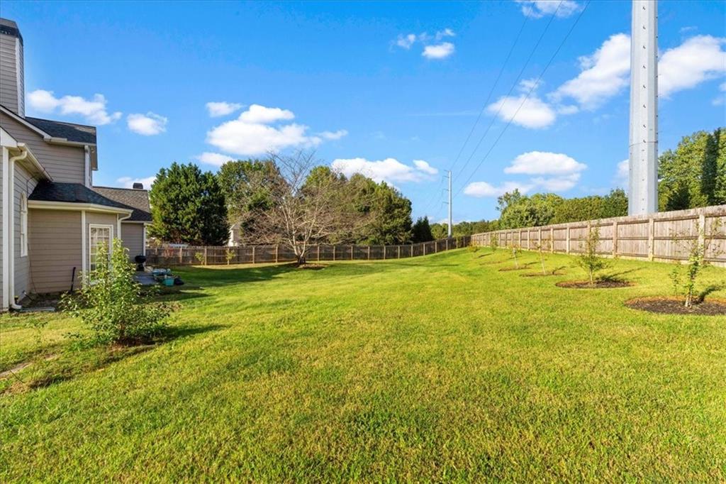 5231 Marston Road Atlanta, GA 30360 - Photo 27 of 27