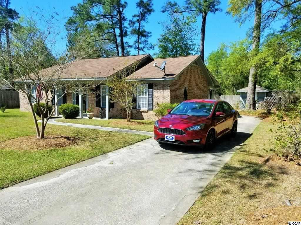 812 Cedar Street Georgetown, SC 29440 - Photo 2 of 24