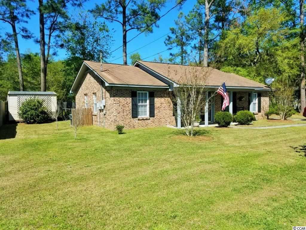 812 Cedar Street Georgetown, SC 29440 - Photo 19 of 24