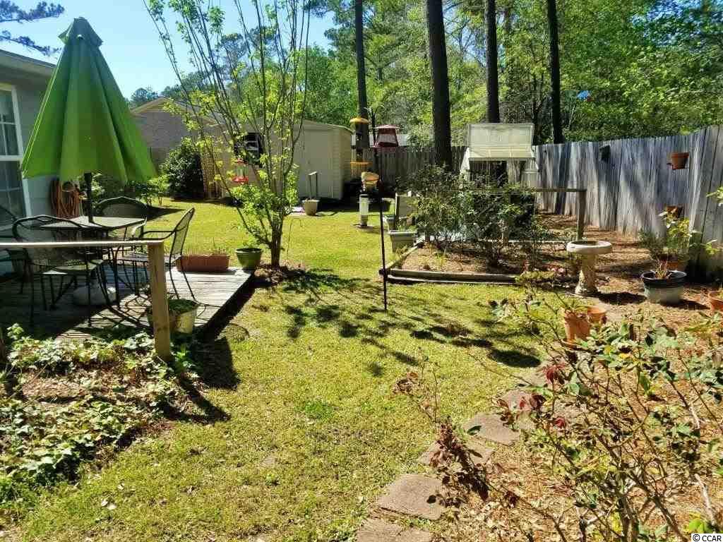 812 Cedar Street Georgetown, SC 29440 - Photo 24 of 24