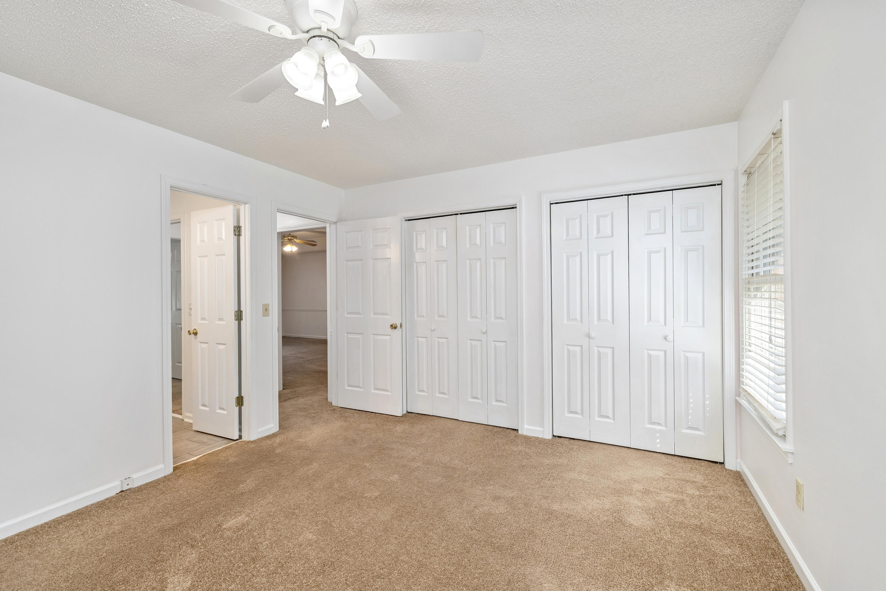 48 Cumberland Way Sumter, SC 29150 - Photo 22 of 43 GUEST BEDROOM