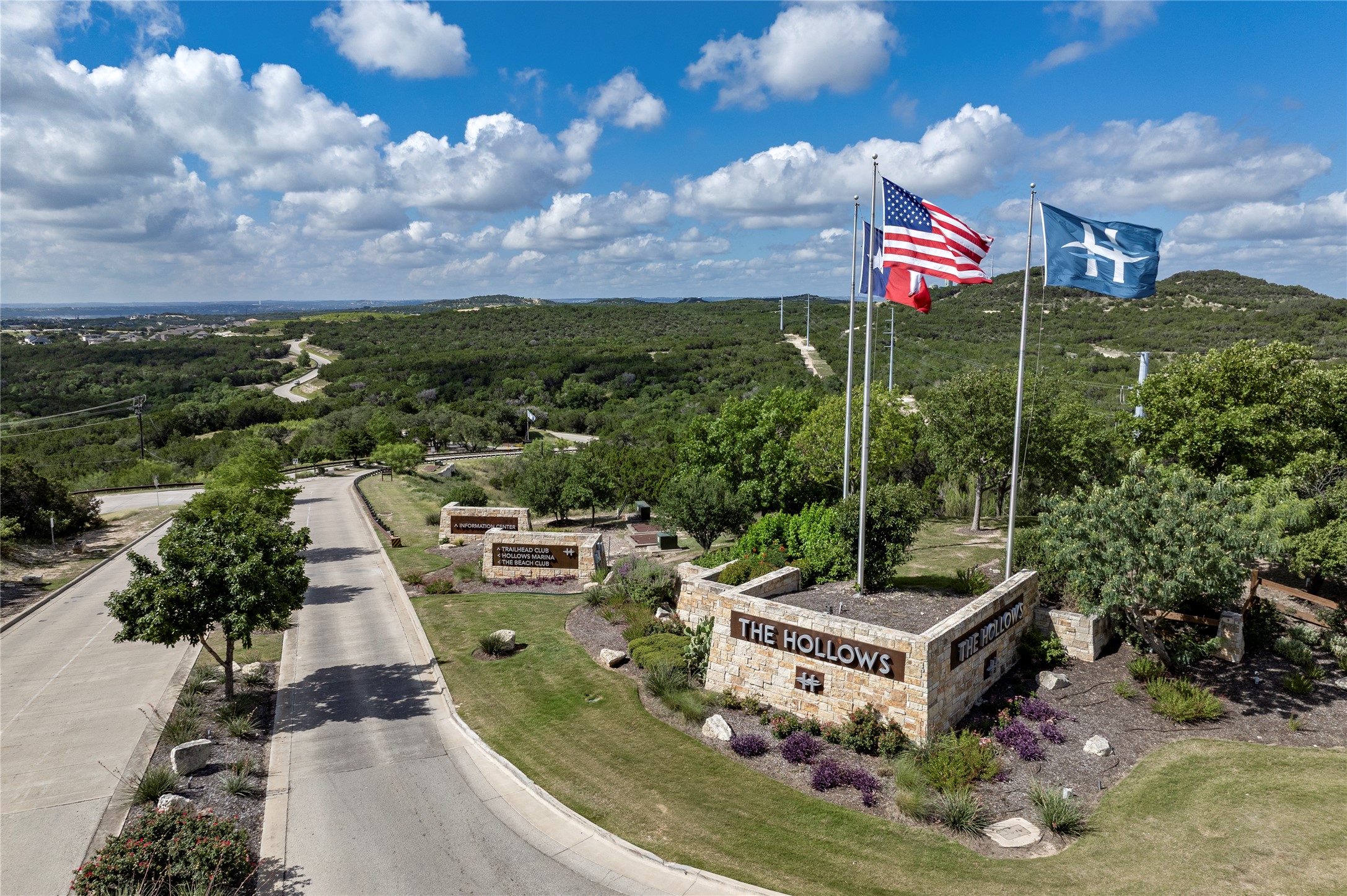 18845 Hidden Ridge Place Jonestown, TX 78645 - Photo 30 of 36
