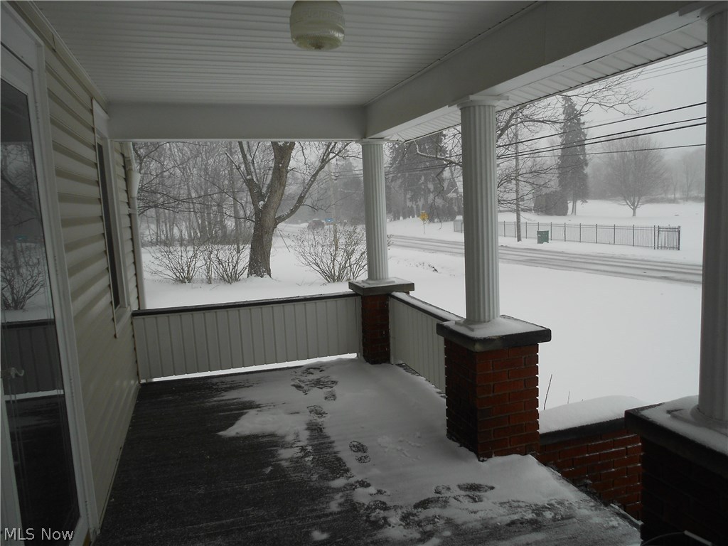1599 Krumroy Road Akron, OH 44306 - Photo 25 of 30