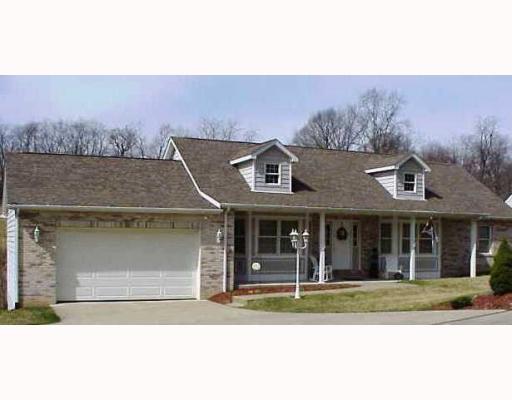 89 Ohare Road Canonsburg, PA 15317 - Photo 1 of 14 Exterior Front.