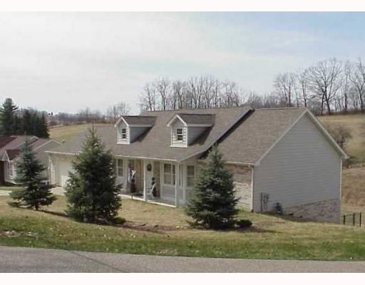 89 Ohare Road Canonsburg, PA 15317 - Photo 14 of 14 Exterior Front.