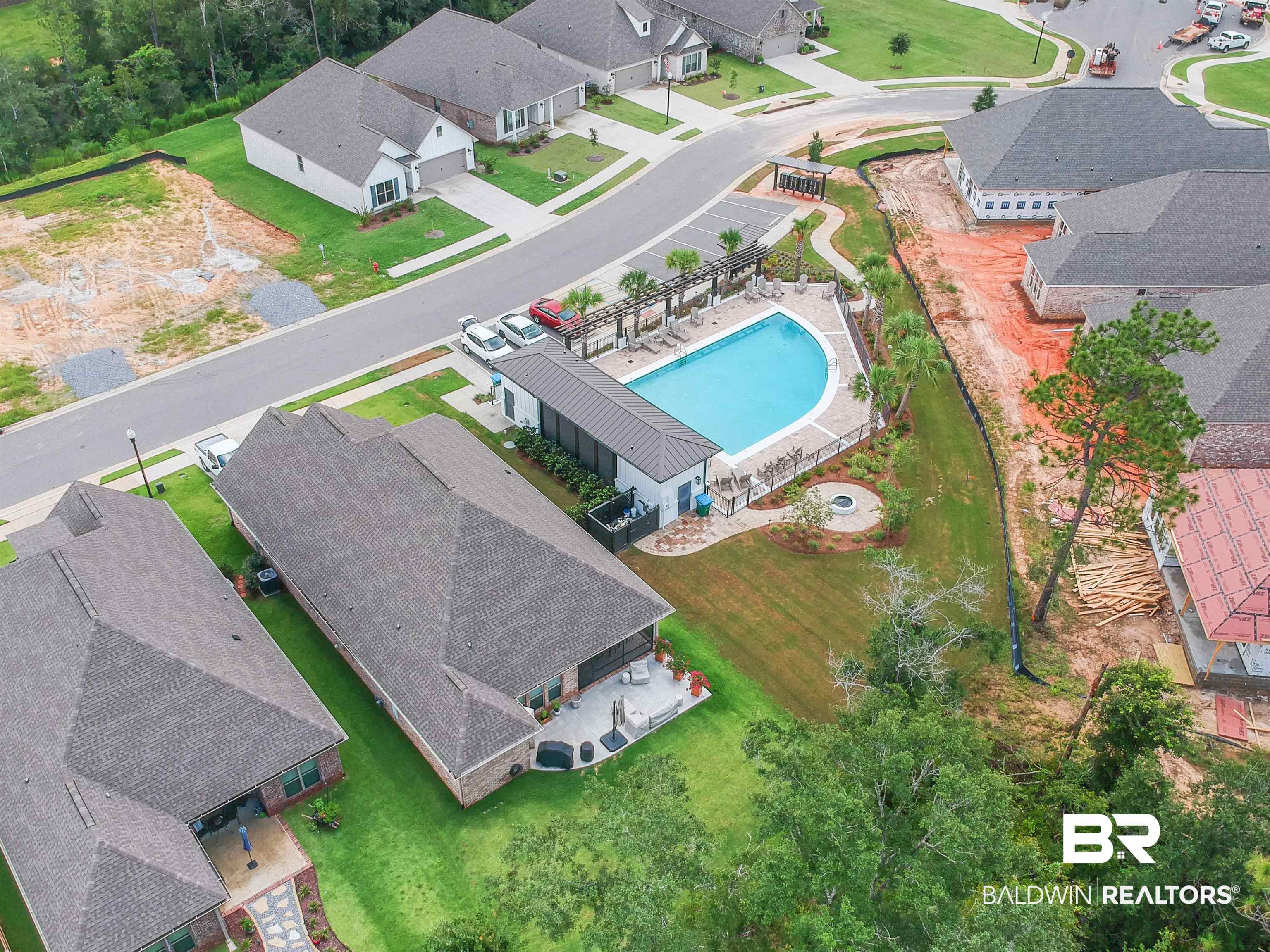 31753 Canopy Loop Daphne, AL 36527 - Photo 34 of 40