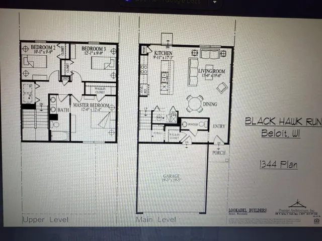 $289,900 | 3164 South Bartells Drive, Unit 202, Beloit, WI 53511